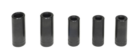 Five Piece Large Tap Socket Set For Auto Repairs Includes Five Large Tap Sockets In Five Eighths Inch, Eleven Sixteenths Inch, Three Quarters Inch