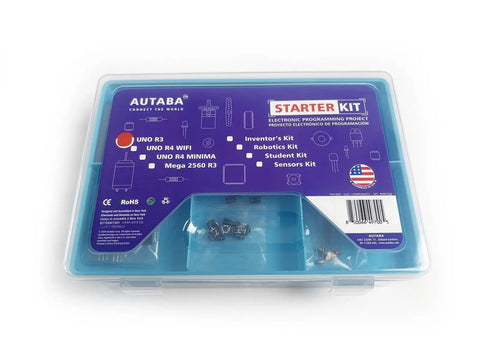 Uno R3 Starter Kit For Beginners Dope Arduino Electronics Bundle With Projects Sensors Wires Breadboard And Simple Step By Step Tutorials To Learn By Doing Through Hands On Projects And Clear Guides. clear plastic case with starter kit parts