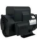 WEG 200V 208V 5HP Air Compressor Electric Motor 184T Frame 1750 RPM 1 Phase Industrial Motor For Heavy Duty Air Tools And Compressors