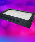 Top Tier Led Uv Curing Light 365Nm Shadowless Cold Source Lamp For 3D Printing Resin Screen Print Glue And Ink Drying, top view on colorful background.