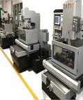 Molybdenum Feeder Rack for Wire Cutting Machines in a manufacturing setup