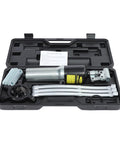 Sweet 20 Ton Hydraulic Gear Puller With 2 Or 3 Jaws To Rip Out Wheel Bearings Fast Works Vertical Or Horizontal Smooth Inside Your Garage With Carry Case Keeps Gear Organized So You Stay Ready Whenever Needed For Any Job Now. tool set in case