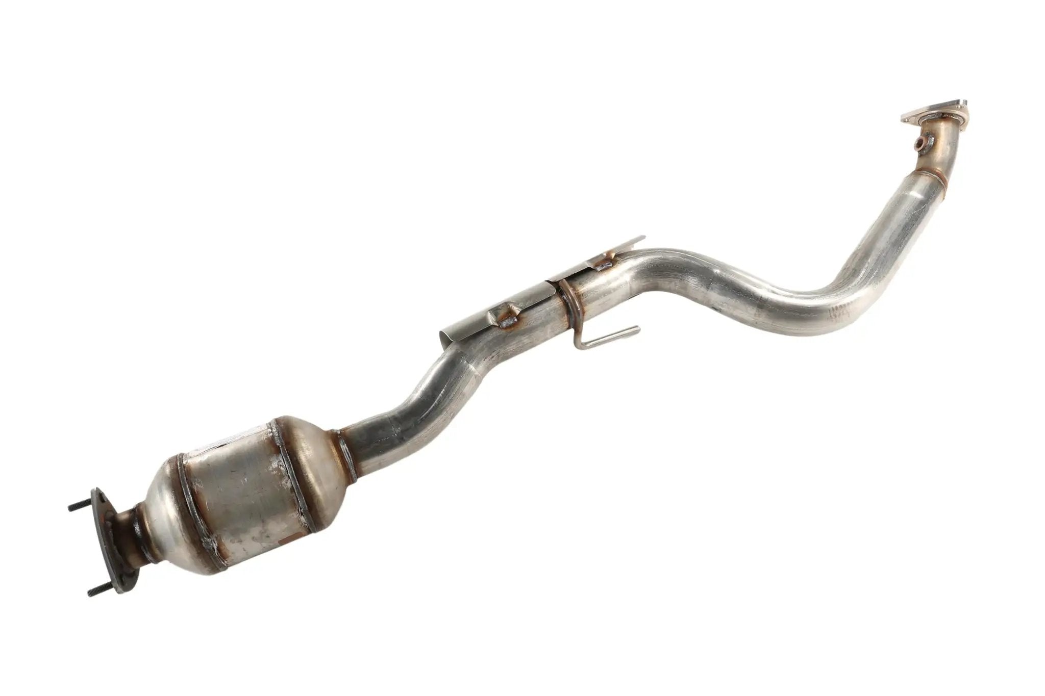 GM Genuine Parts 3-Way Catalytic Converter Kit
