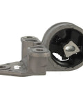 Slick Front Engine Mount For 2001 To 2007 Chrysler Dodge Caravan Voyager Two Point Four Liter Four Cylinder Oem Replacement Bracket close-up