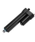 12V Heavy Duty Electric Linear Actuator With 6 Inch Stroke 450 Lbs Push Pull IP67 Waterproof Brushed DC Motor Tough As Nails Built To Last