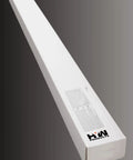 Aluminum Tig Welding Rod 3/32 In, 36 Inch Length, 2 Lb Bundle packaged in white box with label, Made In North America.