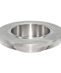 Rear Solid Disc Brake Rotor With Forged Flange For Precise Fit And Heavy Duty Performance Built To Last, ABS Signaling, Water And Debris Protection