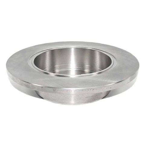 Rear Solid Disc Brake Rotor With Forged Flange For Precise Fit And Heavy Duty Performance Built To Last, ABS Signaling, Water And Debris Protection