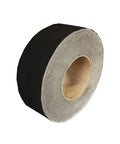 RV Roof Tape 2 Inch By 50 Foot Black For Camper And Trailer Roof Repair, Waterproof Sealant Tape For Leaks, UV Resistant And Flexible Rubber Seal