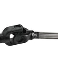 Beefed Up Heavy Duty Reverse Gearbox And Forward Converter for ATV UTV Drift Trike and Go Kart features strong steel construction.