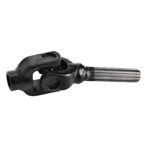 Beefed Up Heavy Duty Reverse Gearbox And Forward Converter for ATV UTV Drift Trike and Go Kart features strong steel construction.
