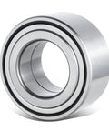 Factory Style Front Wheel Bearing For Your Ride Sonata Azera Tucson Optima Santa Fe Dodge Stealth 1991 To 2017 Driver Or Passenger Side Bare Steel Fits Both Front Wheels Easy Replacement Beefed Up