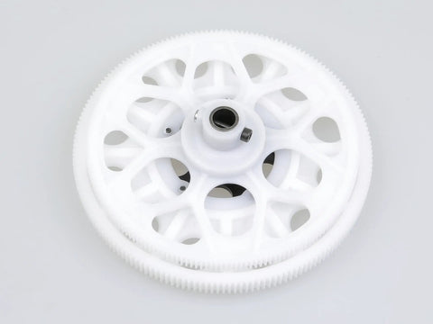 T Rex 550ESP 600ESP Main Rotor Drive Gear 170T Set For Align Trex 550 600 RC Helicopter Part Replacement Upgrade For Hobby Enthusiasts