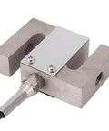 Heavy Duty S Type Beam Load Cell Sensor For Hopper Weighing 50/100/300/2000 Kg High Precision Digital Scale with oil-proof build