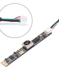 8MP USB Webcam With Microphone Autofocus For PC, Laptop And Laser Engravers, Plug And Play Camera Module For Lightburn Windows Mac Linux Android