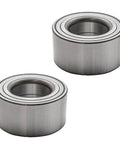 Front 2 Piece Wheel Bearing Assembly Replacement Kit For Nissan Sentra Mirage Lancer ES And Suzuki XL7 Get A Direct Fit Long Lasting Bearings