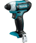 12V Max CXT Cordless Impact Driver With 970 Inch Pounds Torque Variable Speed 0 To 2600 RPM And 0 To 3500 IPM Ultra Compact Design