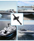 Gimbal Bearing Puller And Installer Tool For Mercruiser Alpha Alpha 1 MR Bravo OMC Cobra Volvo Marine Engines with boats