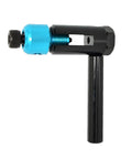 Ultra Compact Bike Chain Tool For All Speeds Including 12 Speed With Pin Directed Force for precise chain repairs