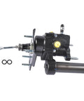Heavy Duty Power Brake Booster Replacement Fits Chevrolet Suburban Tahoe And Cadillac Escalade Models From 2003 To 2006, featuring bolt-on design and mounting hardware.