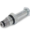 Solenoid Cartridge Valve Normally Closed Two-Way Two-Position Pilot-Operated For Industrial Hydraulics DSV-080-2NCP-N VF-4009