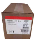 This Bad Boy Heavy Duty Electric Damper Actuator Motor Handles The Zone Airflow Grind And Keeps Your Hvac Running Smooth As Butter Sealed In Box.