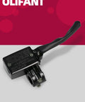 Hydraulic Brake Master Cylinder Lever For Honda ATV Foreman Rincon Rancher TRX Models Front Brake Handle Seven Eighths Inch Lever