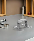 Beefy Heavy Duty Stainless Steel Hidden Door Hinge With Invisible Design And Quick Install For Fire Hydrant Cabinets And Interior Doors In Office And Home Use Ideal For Closets Bookcases And Secret Rooms, stainless concealed hinge on desk