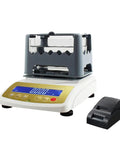 Pro Grade Gold Purity Tester Kit With 0.01g To 0.001g Accuracy Non Destructive Verifier for Precious Metals and Recycling Density Scale