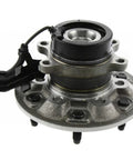 Front Wheel Hub Bearing For Colorado 2004 2008 Passenger Side Front Hub Assembly RWD OE Quality Sealed And DOT SAE Compliant