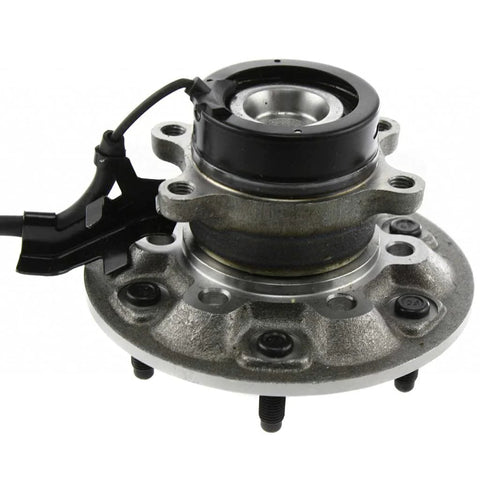 Front Wheel Hub Bearing For Colorado 2004 2008 Passenger Side Front Hub Assembly RWD OE Quality Sealed And DOT SAE Compliant