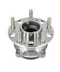 Front view of Rear Wheel Hub Bearing Replacement For Hyundai Palisade 2016 To 2023 And Kia Sorento 2016 To 2020 And Kia Telluride