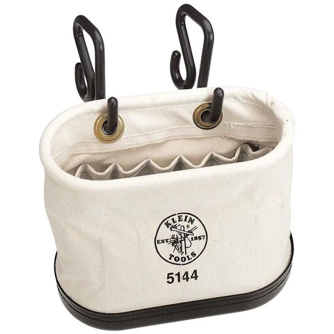 Heavy Duty Aerial Basket Hook Replacement 5144H For Bucket Trucks All Weather Nylon 66 Polymer Durable Pro Grade Tool Accessory