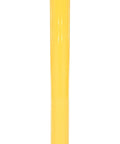 Tough As Nails Heavy Duty Welded Steel Safety Pipe Bollard With Quick Swap Surface Plate 48 Inches Tall 4 Point 5 Inches Wide In Sharp Safety Yellow Paint for industrial dock guards.