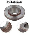 Inner Flange Blade Clamp Washer 61004600 For DCS391 Cordless Circular Saw Replacement Part, Durable Metal Mounting Ring