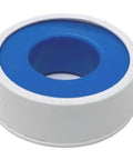 PTFE Pipe Sealant Tape Half Inch By One Hundred Inch White On Plastic Spool The Go To Leak Proof Thread Sealing Tape For Plumbing And Water Lines Meets Military Spec T-27730A