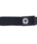 ESD Wrist Strap With Grounding Wire And Extendable Long Cord, Reusable Anti Static Bracelet, Comfortable Black Frame, Durable Connection
