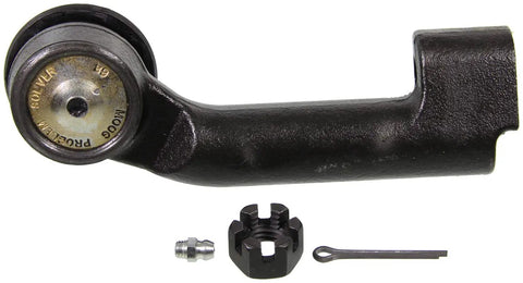 Steering Tie Rod End for Ford F150 2009 to 2020 Replacement Heavy Duty Ball Joint for Tight Steering and Precise Alignment Fits 2007 to 2021 Expedition and 2010 to 2020 F150 Models Built for Durability and Easy Install, black tie rod end with hardware