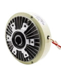 Powder Brake FZ-50-K Hollow Shaft 50 Nm Torque Adjustable Compact Design Easy Install Long Life And Works With A Bunch Of Devices