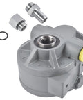 16.6 GPM Hydraulic Pump and Motor Pack for Beefy Lifts and Machinery, 540 RPM, 2250 PSI, with fittings and o-ring, SAE 12 Outlet SAE 16 Inlet