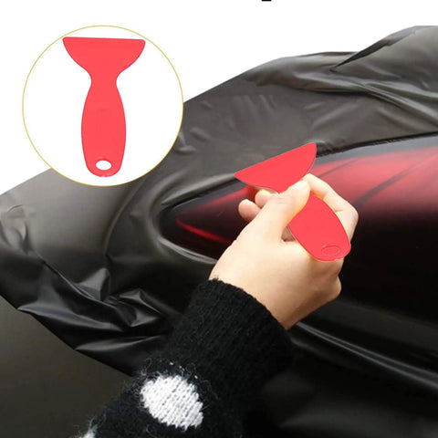Using 38 Piece Panel Removal Tool Kit Durable Ergonomic Pry Trim Tools For Automotive Marine Furniture And Aircraft Interior Fastener Clip Disassembly Made From Polyformaldehyde Material Flexible And Gentle On Delicate Surfaces on vehicle panel.