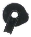 Black plastic Direct Fit Replacement For Impact Hand Tool Crank N822322 Cmcmw220P2 Cmcmwsp220P2 R1PO L01708 Easy Install