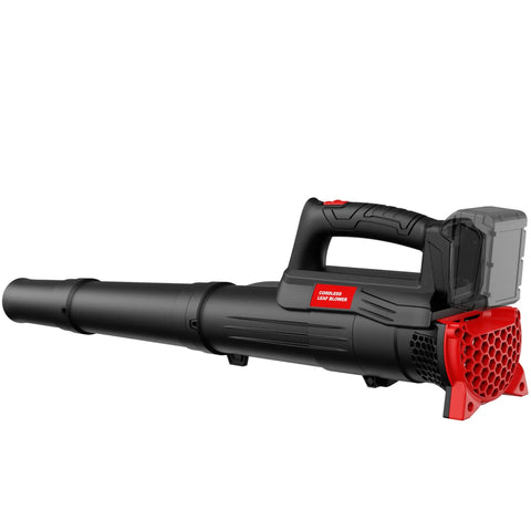 Ultra Lightweight Cordless Leaf Blower Tool Only, Compatible With M18 Battery System, 400 CFM At 130 MPH, battery not included