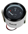 Stainless Steel Boat Fuel Sender Unit And Water Level Sensor 6 Inch Tank Gauge showing fuel measurement