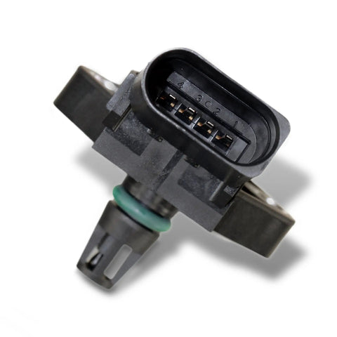 Manifold Absolute Pressure MAP Sensor For Select Audi A3 A4 TT Porsche 911 And VW Beetle CC Eos Golf GTI Jetta Passat Tiguan