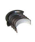 Main Bearings Set Oversize.010 Inch For 1991-2006 Jeep Wrangler Grand Cherokee Cherokee Comanche 4.0L L6 OHV Naturally Aspirated Engine