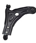 2 Pc Front Lower Control Arm With Ball Joint And Bushing Assembly For 2004 2011 Chevy Aveo Pontiac G3 Wave Suzuki Swift Bolt On