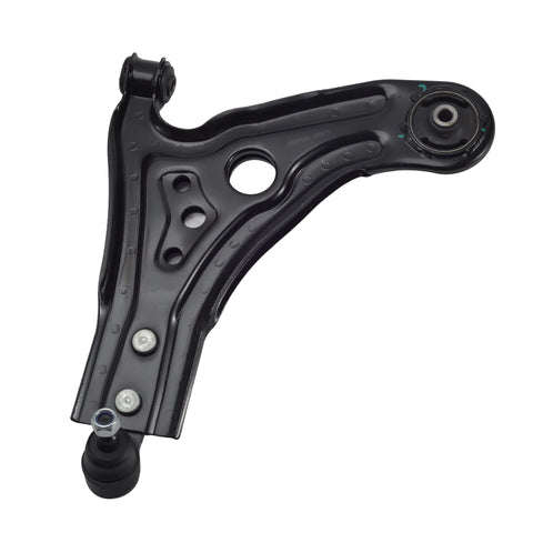 2 Pc Front Lower Control Arm With Ball Joint And Bushing Assembly For 2004 2011 Chevy Aveo Pontiac G3 Wave Suzuki Swift Bolt On