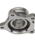 Close-up of Rear Left Wheel Hub Bearing Assembly For Toyota Tundra 2007-2020, OE-Grade Durability, Corrosion-Resistant Build