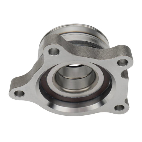 Close-up of Rear Left Wheel Hub Bearing Assembly For Toyota Tundra 2007-2020, OE-Grade Durability, Corrosion-Resistant Build